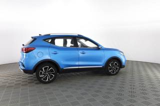 MG ZS usata 2