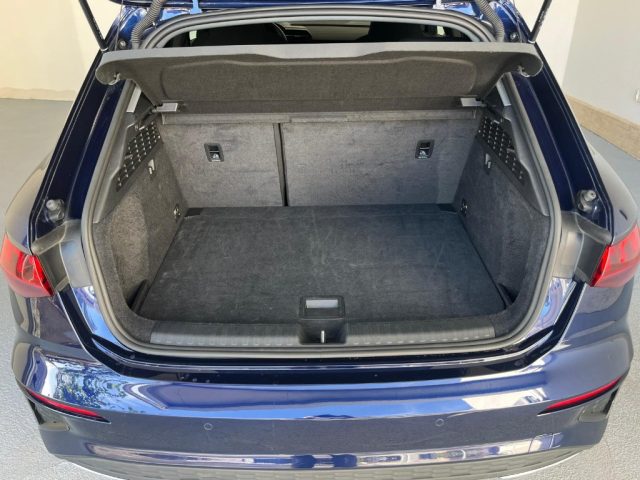 AUDI A3 usata, con Controllo trazione