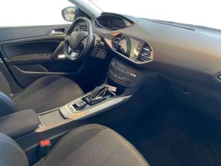 PEUGEOT 308 usata, con Cerchi in lega
