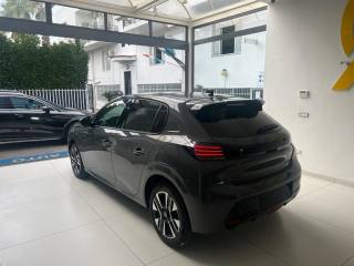 PEUGEOT 208 usata, con Sistema di navigazione