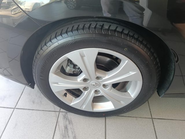 RENAULT Scenic usata, con ESP