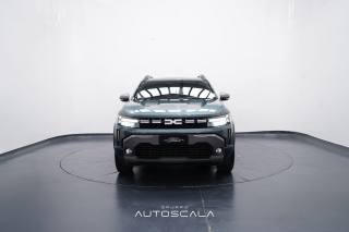DACIA Duster usata, con Airbag laterali