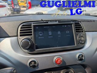 FIAT 500 usata, con Autoradio digitale