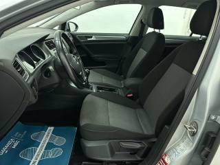VOLKSWAGEN Golf usata, con Chiusura centralizzata