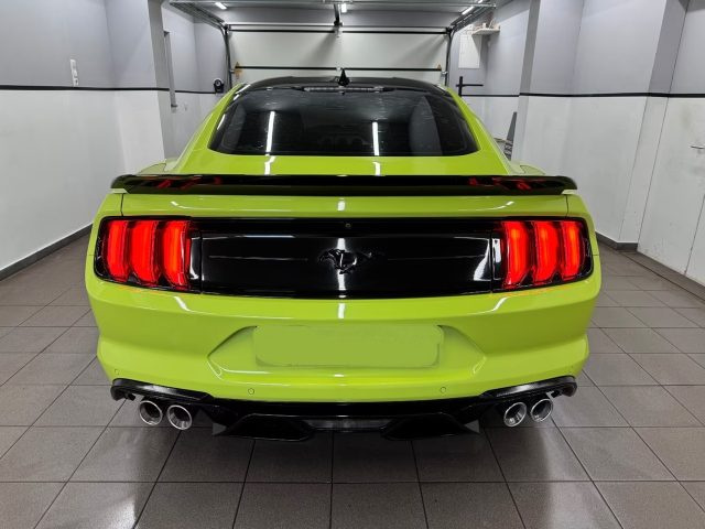 FORD Mustang usata, con Alzacristalli elettrici