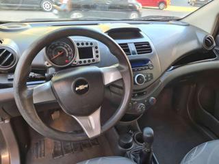 CHEVROLET Spark usata, con Climatizzatore