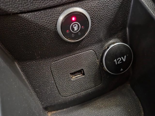 FORD Fiesta usata, con Fendinebbia
