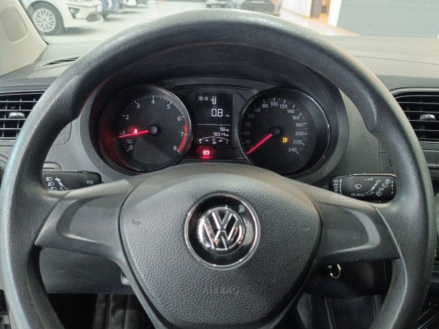 VOLKSWAGEN Polo usata 16