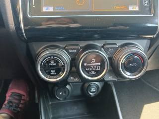 SUZUKI Swift usata, con Servosterzo