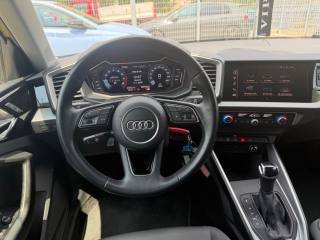 AUDI A1 usata, con Controllo trazione