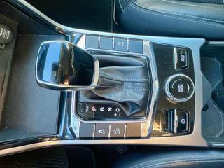 SSANGYONG Korando usata, con Cruise Control