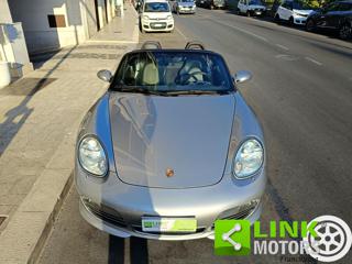 PORSCHE Boxster usata, con Vivavoce