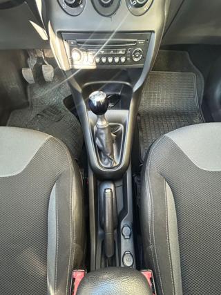 CITROEN C3 usata, con Bluetooth