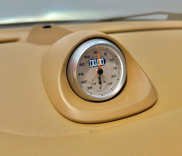 PORSCHE 997 usata, con Fari Xenon