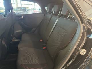 FORD Puma usata, con ESP