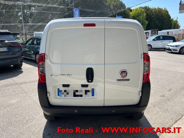FIAT Fiorino usata, con ESP