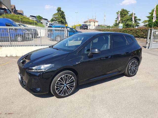BMW 225 usata, con Airbag