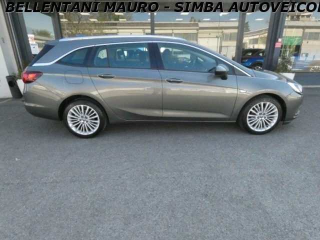 OPEL Astra usata, con Airbag Passeggero