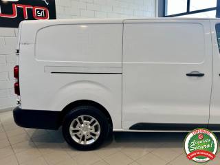 CITROEN Jumpy usata, con Alzacristalli elettrici