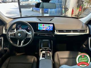 BMW X1 usata, con Chiusura centralizzata
