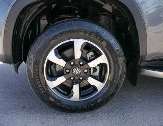 VOLKSWAGEN Amarok usata, con Alzacristalli elettrici