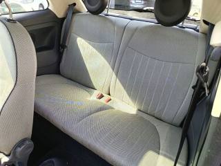 FIAT 500 usata 10