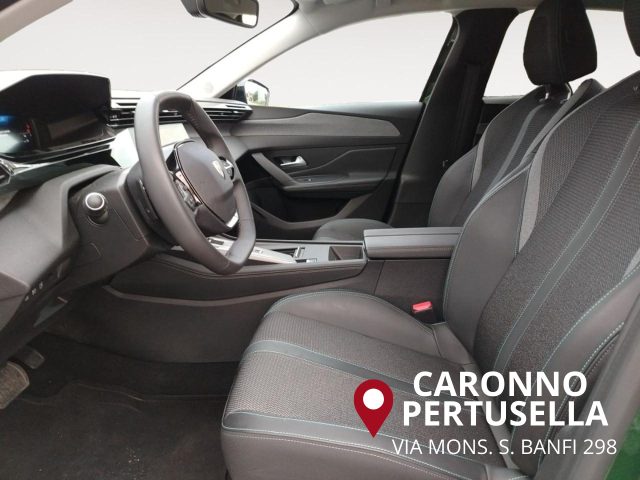 PEUGEOT 308 usata, con Controllo trazione