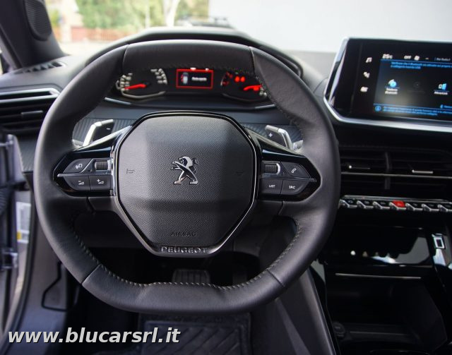PEUGEOT 2008 usata, con Servosterzo