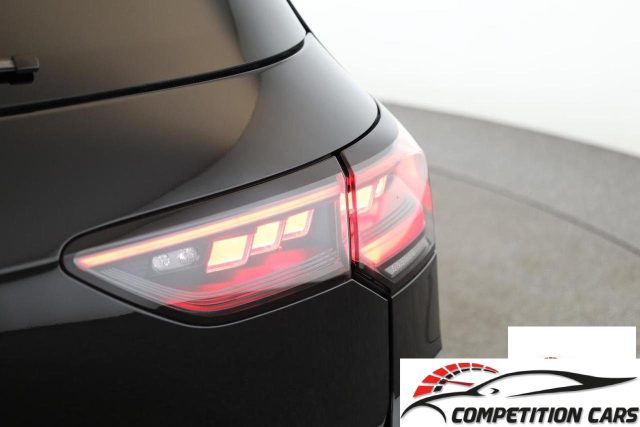 VOLKSWAGEN Golf usata, con Specchietti laterali elettrici