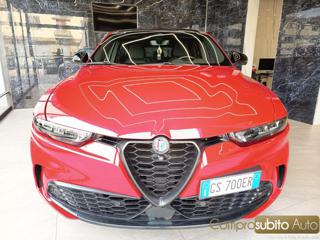 ALFA ROMEO Tonale usata, con Controllo trazione