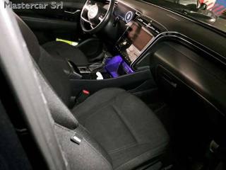 HYUNDAI Tucson usata, con ESP
