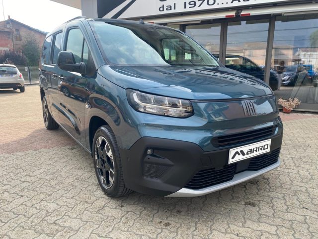 FIAT Doblo usata, con Airbag