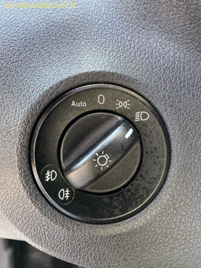 MERCEDES-BENZ Citan usata, con Adaptive Cruise Control
