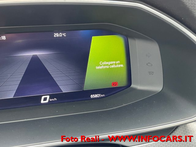 SEAT Leon usata, con Immobilizzatore elettronico