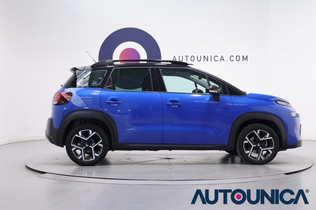 CITROEN C3 Aircross usata, con Airbag Passeggero