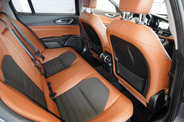 ALFA ROMEO Giulia usata 24