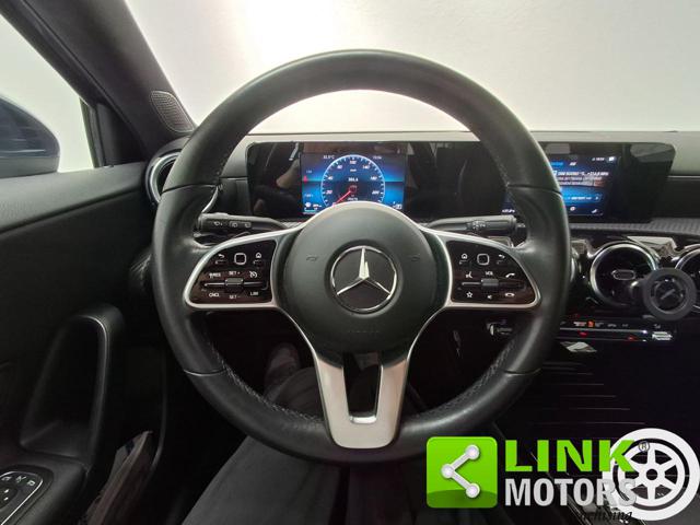 MERCEDES-BENZ A 180 usata, con Autoradio