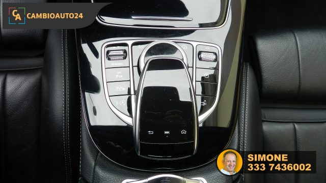 MERCEDES-BENZ E 220 usata 95