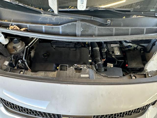 FIAT Scudo usata, con Servosterzo