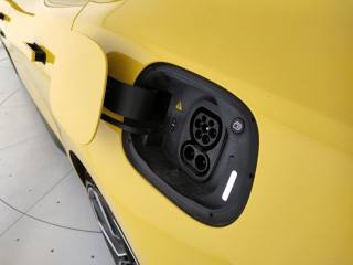 LOTUS Emeya usata, con Climatizzatore