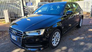 AUDI A3 Sportback 1.2 TFSI Ambition 110 CV OK NEOPATENTATI