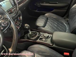 MINI Clubman usata, con Controllo automatico clima