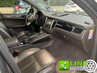 PORSCHE Macan usata, con ESP