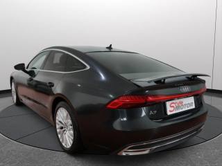 AUDI A7 usata, con Airbag laterali