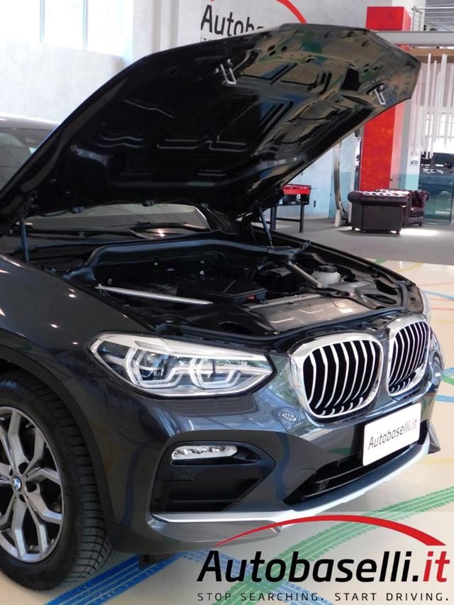 BMW X4 usata 81