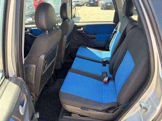 OPEL Meriva usata, con Climatizzatore