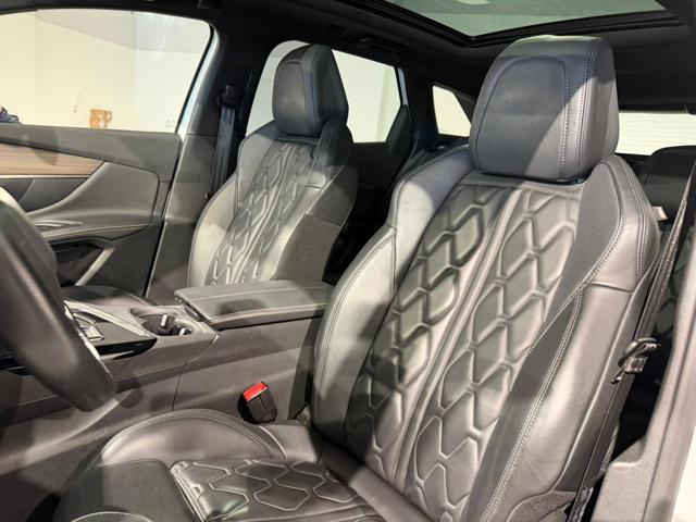 PEUGEOT 3008 usata, con Controllo trazione