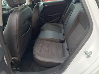 OPEL Astra usata, con Alzacristalli elettrici