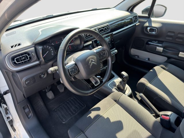 CITROEN C3 usata 8