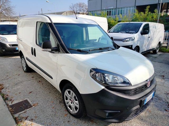 FIAT Doblo usata 11